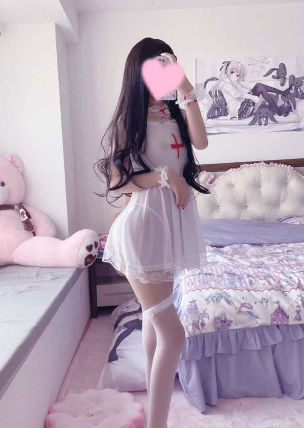 抖音@软耳奶猫 2000元永久群尺度图集
