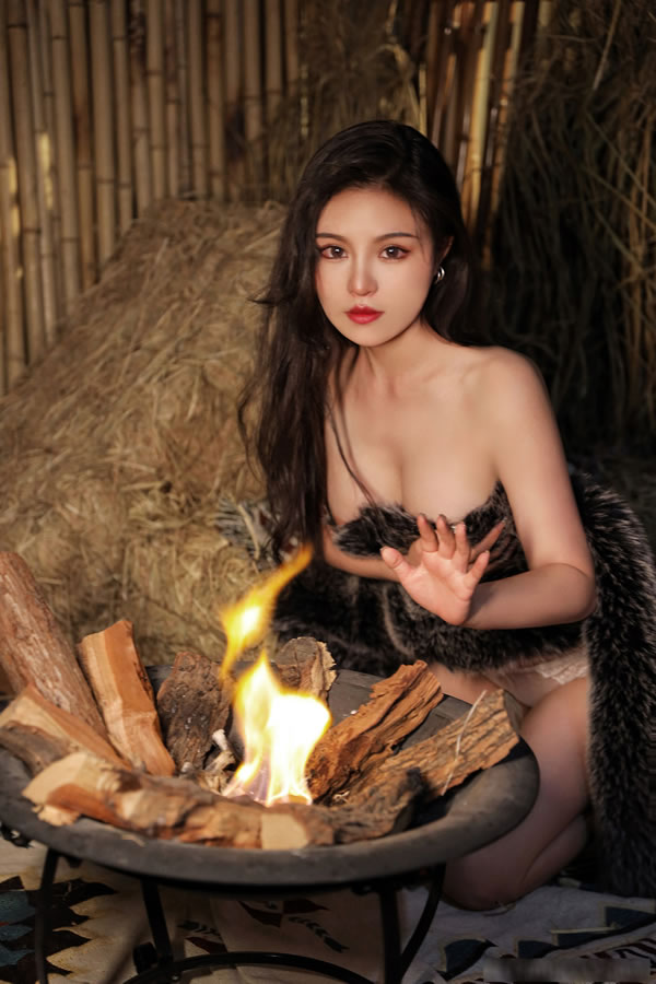 福利姬桃暖酱