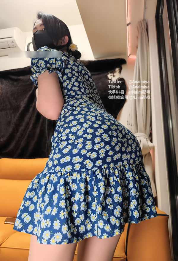 福利姬奶咪
