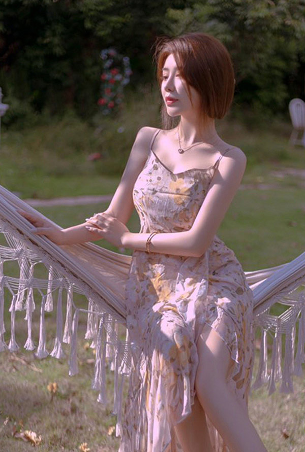 摄影师三青叶子出品2023美女无圣光合集2